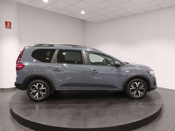 Dacia Jogger 1.0 TCe 81 kW image number 9