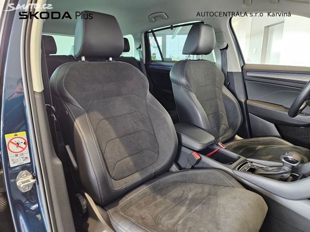 Skoda Kodiaq 2.0 TDI 4x4 DSG Style 110 kW image number 11