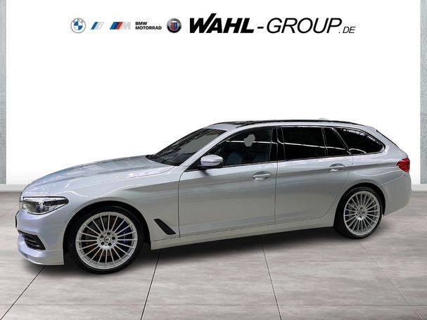 ALPINA D5 S Touring 285 kW image number 5