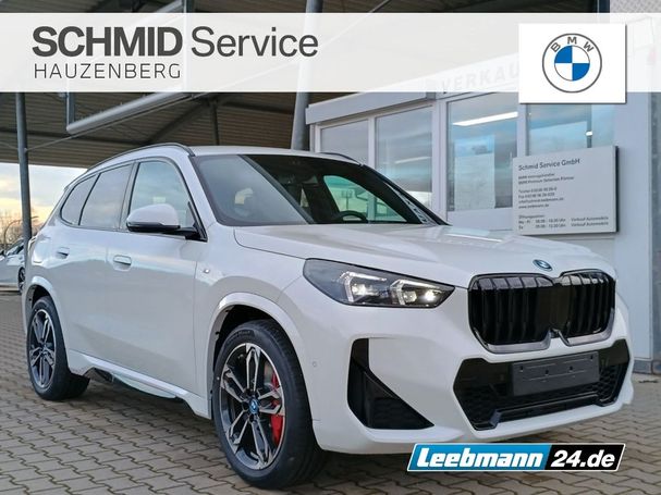 BMW X1 xDrive30e 240 kW image number 3