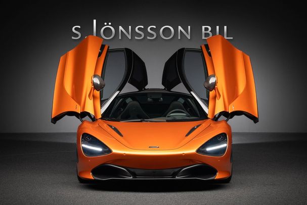 McLaren 720S 530 kW image number 5