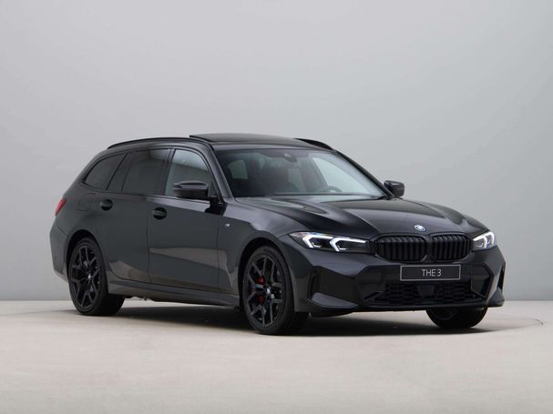 BMW 330 Touring 185 kW image number 7