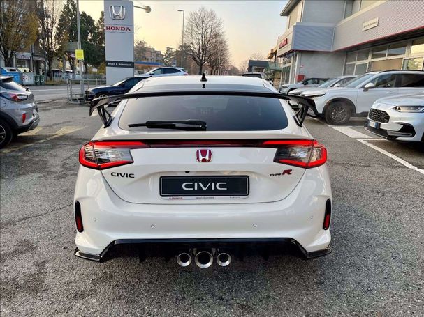 Honda Civic 242 kW image number 6