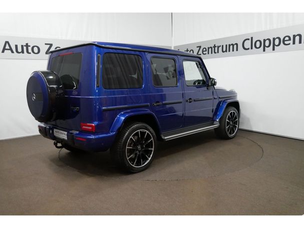 Mercedes-Benz G 400 d 243 kW image number 4