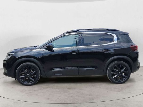 Citroen C5 Aircross BlueHDi 130 S&S EAT8 96 kW image number 5