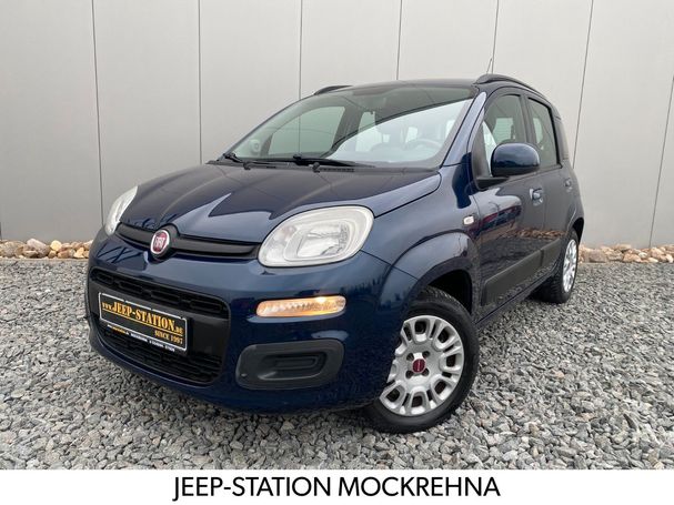 Fiat Panda 63 kW image number 1