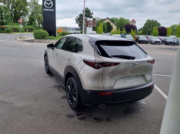 Mazda CX-30 2.0 90 kW image number 4