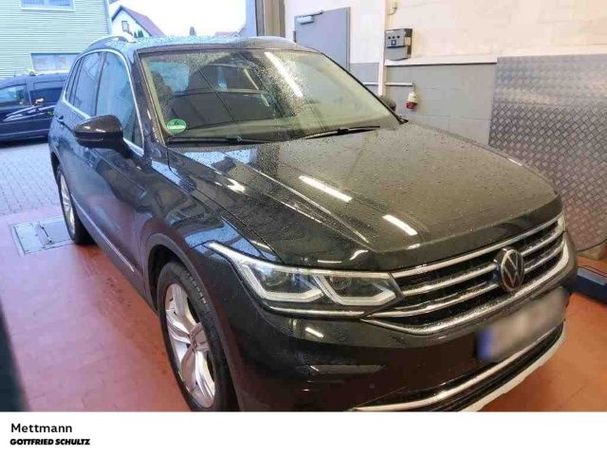 Volkswagen Tiguan eHybrid Elegance DSG 180 kW image number 2