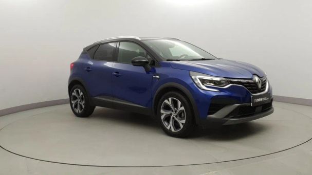 Renault Captur 103 kW image number 6