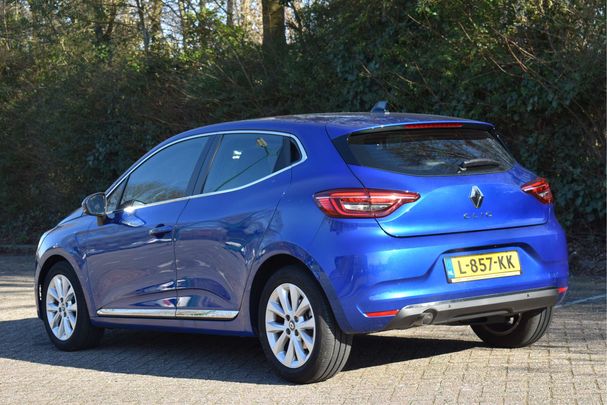 Renault Clio 1.0 TCe 67 kW image number 25