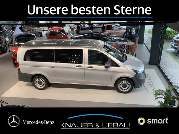 Mercedes-Benz Vito 119 CDi Tourer extra PRO 140 kW image number 17