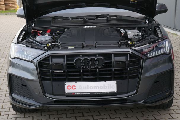 Audi Q7 50 TDI S-Line 210 kW image number 27