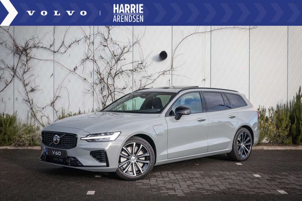 Volvo V60 T6 AWD Plus 257 kW image number 1