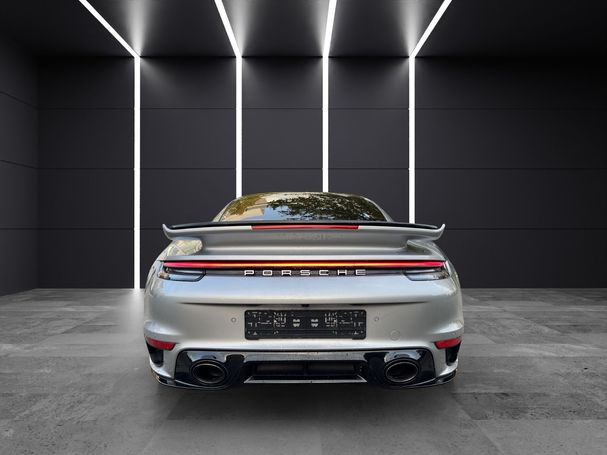 Porsche 991 Turbo 427 kW image number 4