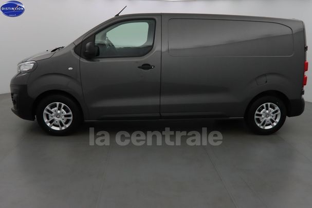 Peugeot Expert Standard 1.5 BlueHDi 100 74 kW image number 5