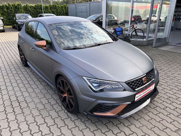 Seat Leon 228 kW image number 2