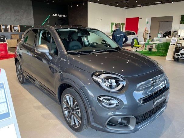 Fiat 500X 1.5 Hybrid DCT 96 kW image number 2