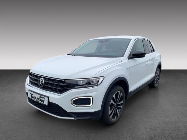 Volkswagen T-Roc 1.5 TSI 110 kW image number 1