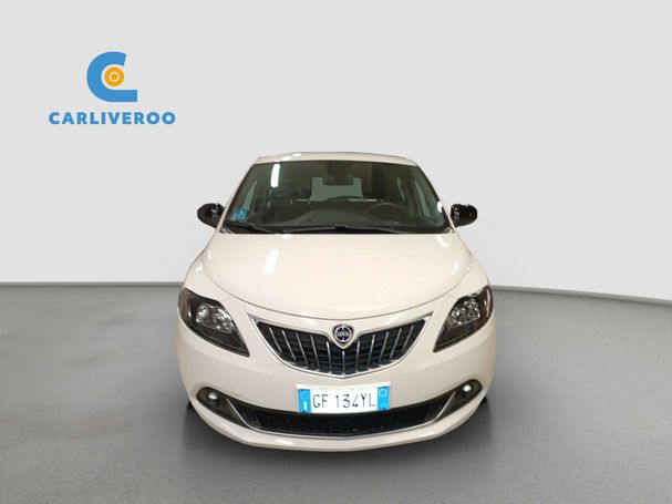 Lancia Ypsilon 51 kW image number 2