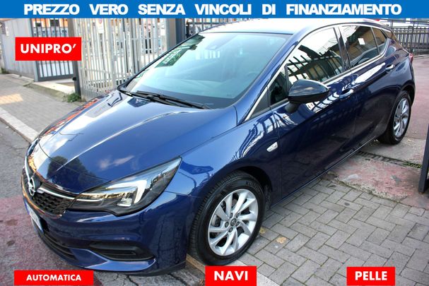 Opel Astra 1.5 D 90 kW image number 1