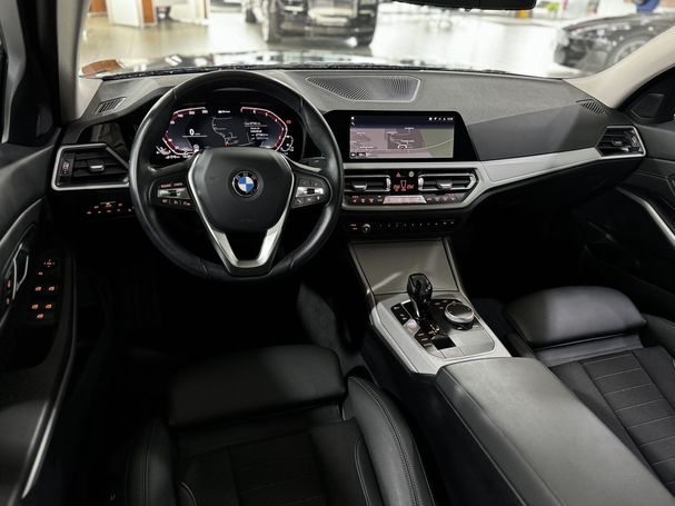 BMW 320 e M Sport 150 kW image number 38