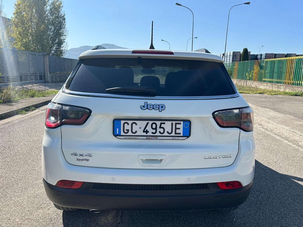 Jeep Compass 2.0 103 kW image number 4