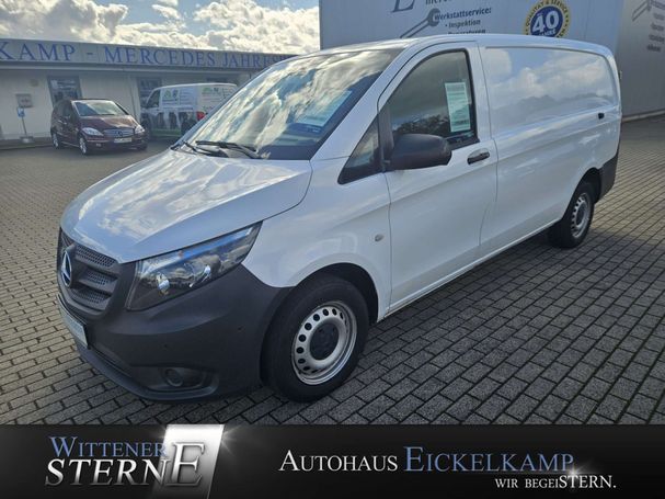 Mercedes-Benz Vito 116 120 kW image number 1