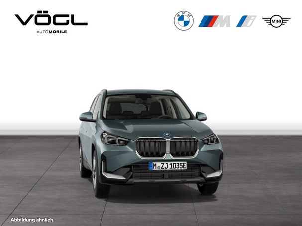 BMW X1 xDrive25e 180 kW image number 10