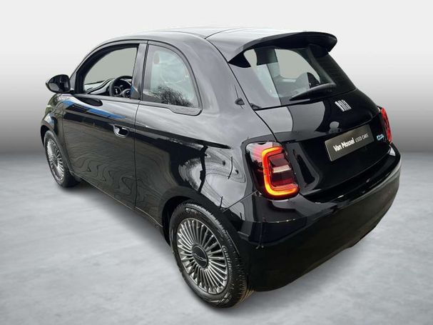 Fiat 500 e 87 kW image number 4