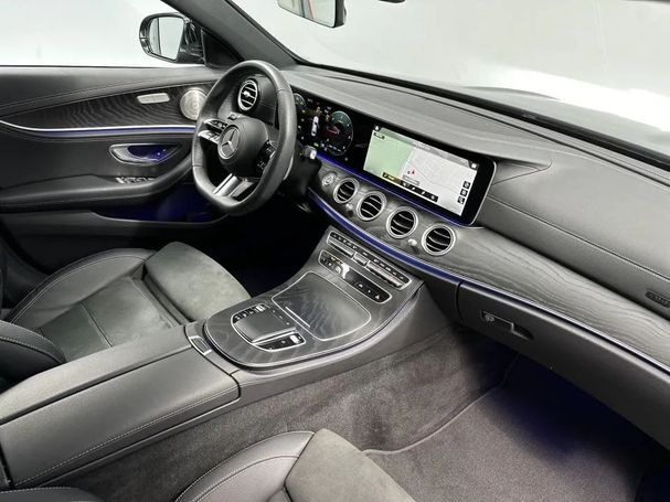 Mercedes-Benz E 220 147 kW image number 24