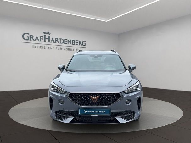 Cupra Formentor 1.4 e-HYBRID VZ 180 kW image number 2