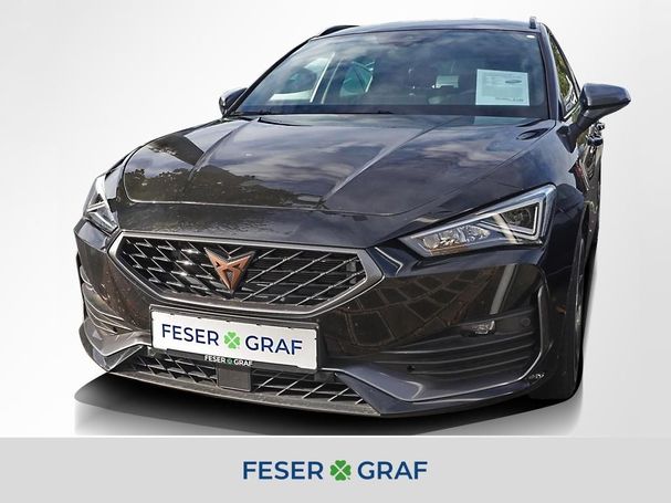 Cupra Leon Sportstourer 1.5 eTSI 110 kW image number 1