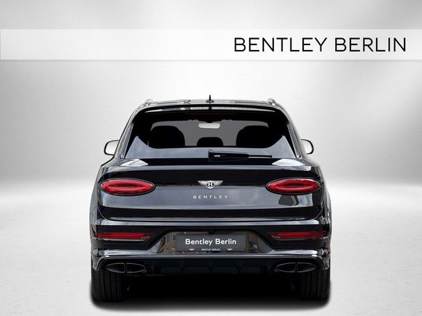 Bentley Bentayga V8 404 kW image number 5