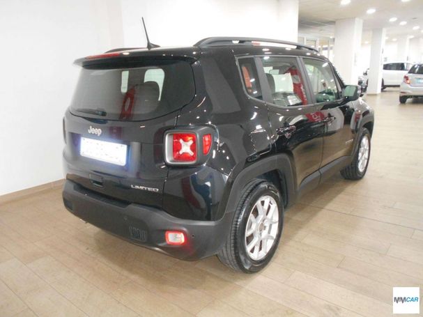 Jeep Renegade 1.6 96 kW image number 3