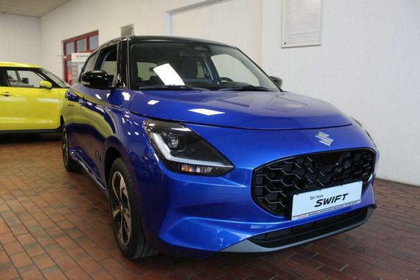 Suzuki Swift 1.2 Hybrid Comfort 61 kW image number 4