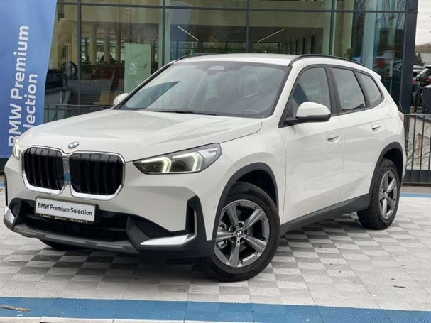 BMW X1 sDrive18i 100 kW image number 1