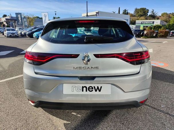 Renault Megane BLUE dCi 115 86 kW image number 8