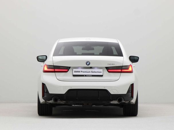 BMW 320 e 150 kW image number 10