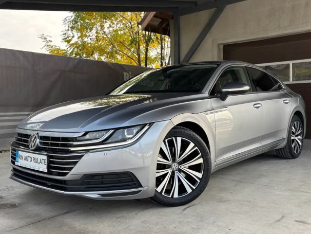 Volkswagen Arteon 4Motion 140 kW image number 1