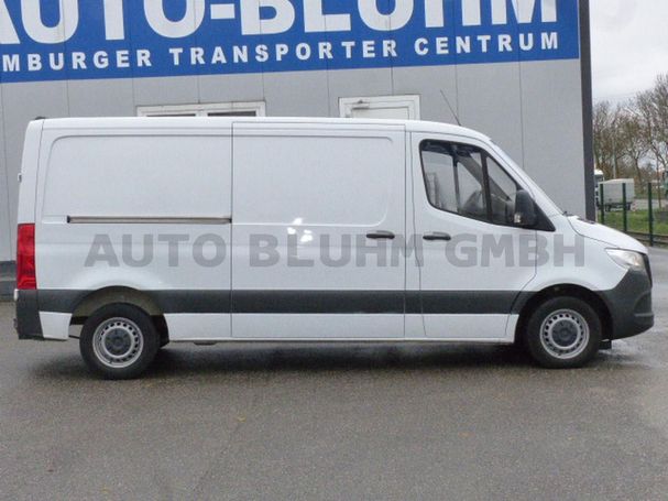 Mercedes-Benz Sprinter 214 CDi 105 kW image number 1