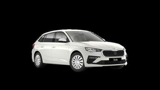 Skoda Scala 1.0 TSI 70 kW image number 1