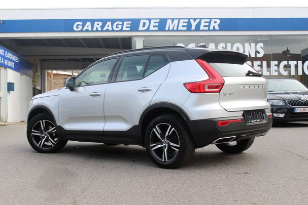 Volvo XC40 T3 115 kW image number 4