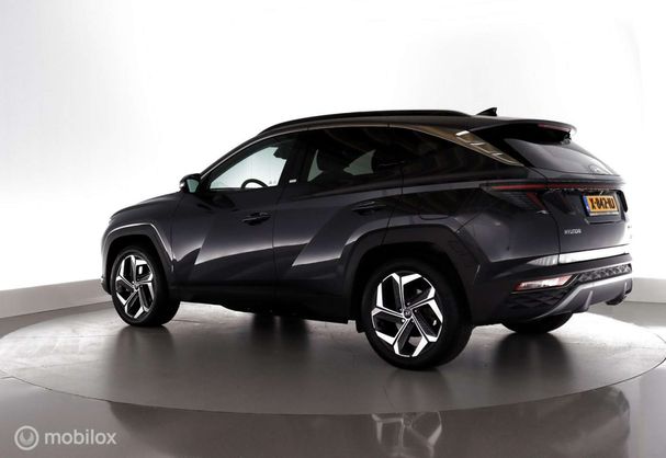 Hyundai Tucson PHEV 195 kW image number 6