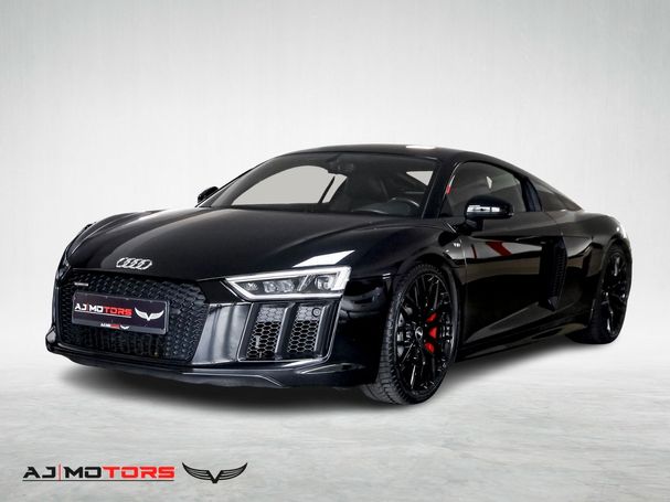 Audi R8 5.2 FSI quattro 397 kW image number 1