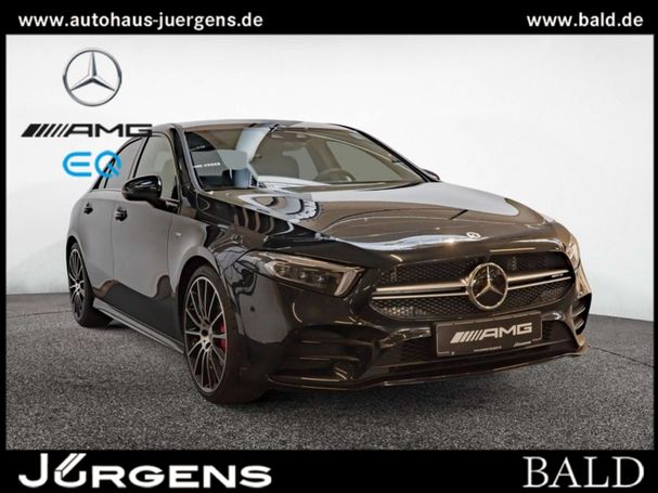 Mercedes-Benz A 35 AMG 225 kW image number 2