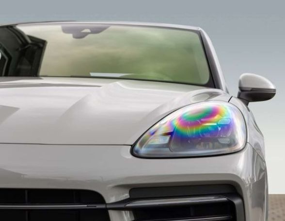 Porsche Cayenne Coupé E-Hybrid 340 kW image number 23