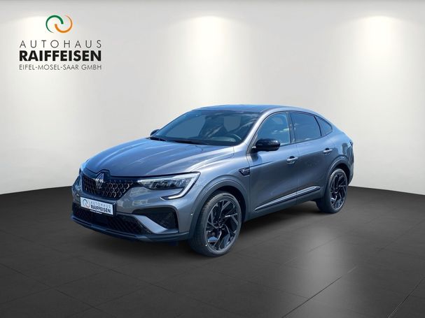 Renault Arkana Hybrid 105 kW image number 1