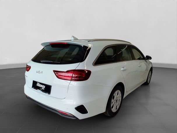 Kia Ceed 1.5 Vision 103 kW image number 5