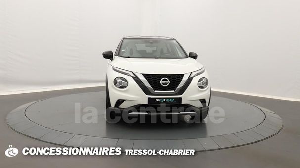 Nissan Juke DIG-T 117 N-Design 86 kW image number 3