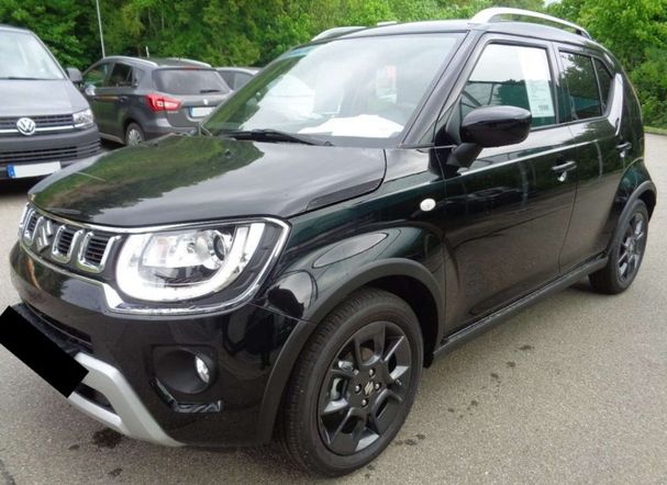 Suzuki Ignis 61 kW image number 1